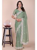 Green color option