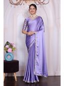 Purple color option, Currently selected