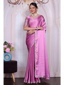 Pink color option, Currently selected