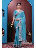 Blue color option