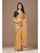 Yellow color option, Currently selected