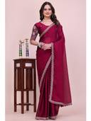 Maroon color option