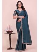 Teal color option, Currently selected