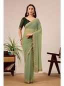 Green color option, Currently selected