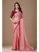Peach color option, Currently selected