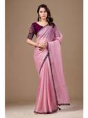 Pink color option, Currently selected