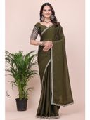 Olive color option