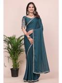 Teal color option, Currently selected