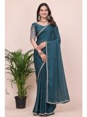Teal color option