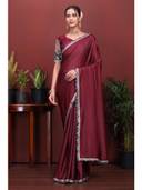 Maroon color option, Currently selected