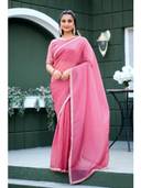 Pink color option, Currently selected
