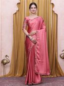 Pink color option, Currently selected