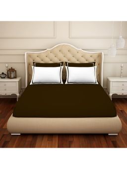 SPACES - 100% Bedsheet (King)