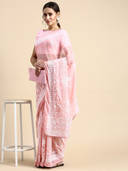 Pink color option, Currently selected