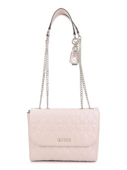Guess - Wessex Convertible Xbody Flap Pink Sling And Cross Bags