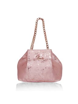 Lavie - Shaya Structured Potli (Pink) (L)