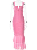 Pink color option, Sold out, Currently selected