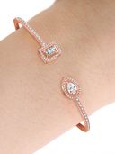 White color option, Currently selected