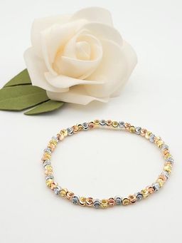 Peora - Stylish Beads Bracelet Fancy Jewellery Gift for Women