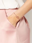 Rose Gold color option