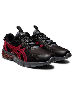ASICS - Gel-quantum 90 Black Men's Sports Shoes