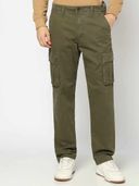 Olive color option, Currently selected