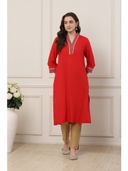 Red color option