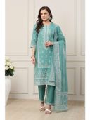 Turquoise color option