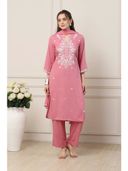 Pink color option