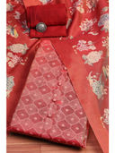 Red color option, Sold out, Currently selected