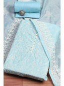 Blue color option, Sold out, Currently selected