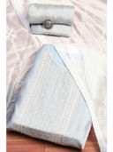 Blue color option, Sold out, Currently selected