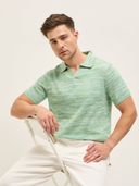 Green color option, Currently selected