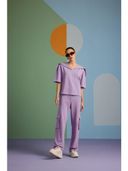 Lavender color option