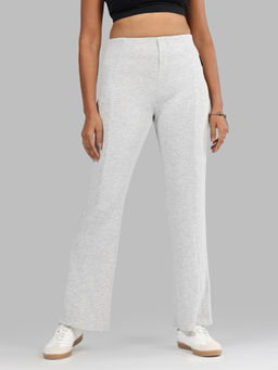 Blissclub - Bare Butter Flare Pants For Women - Tall