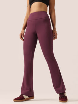 Blissclub - Ultimate Kick Flare - Lite For Women - Regular