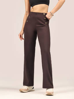 Blissclub - Ultimate Sailor Pants For Women - Tall