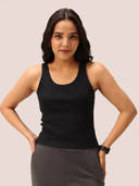 Black color option, Sold out, Currently selected