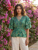 Green color option
