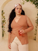 Peach color option