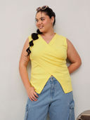 Yellow color option