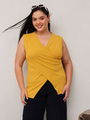 Mustard color option, Currently selected