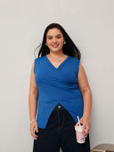 Blue color option, Currently selected