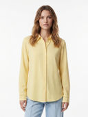 Yellow color option, Currently selected