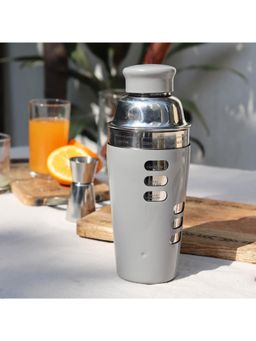 Muun Home - Recipe Cocktail Grey Shaker