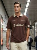 Brown color option, Currently selected