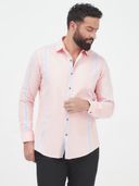 Pink color option, Currently selected