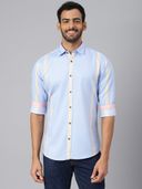 Blue color option