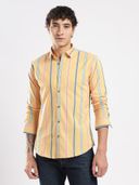 Yellow color option, Sold out, Currently selected