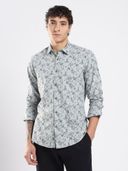 Grey color option, Currently selected